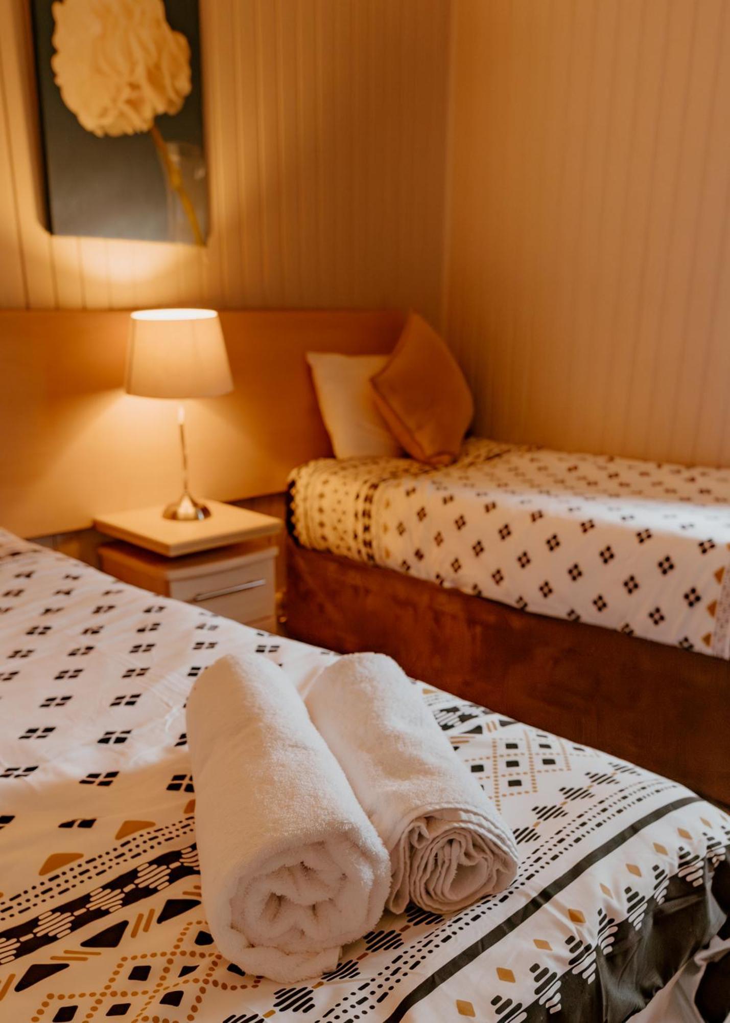 Whisky Whispers Hunters Quay Villa Sandbank Eksteriør billede