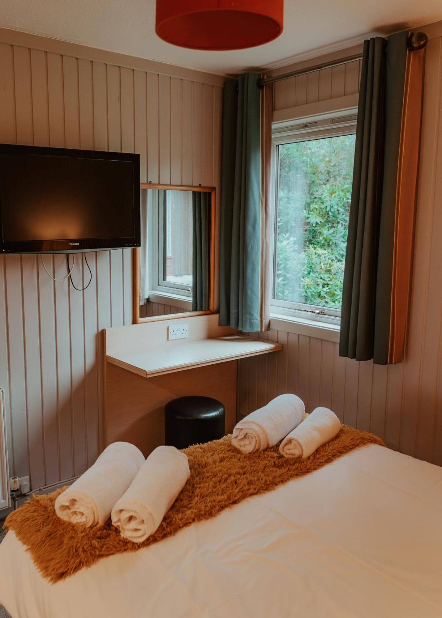 Whisky Whispers Hunters Quay Villa Sandbank Eksteriør billede